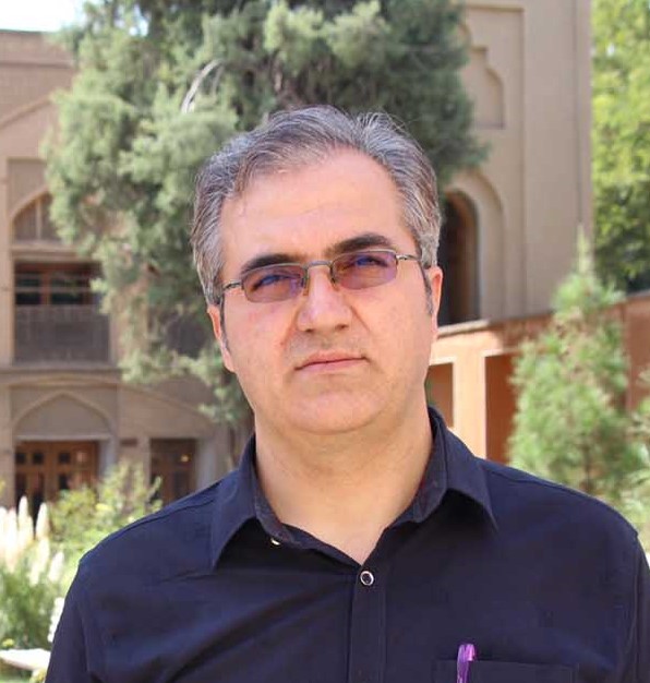 دکتر محمود  قلعه نویی